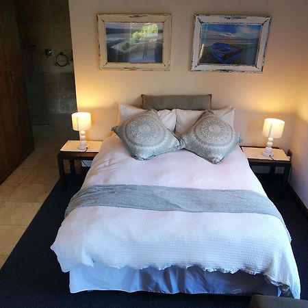 Da Rosa Guest House Wildernis Dış mekan fotoğraf