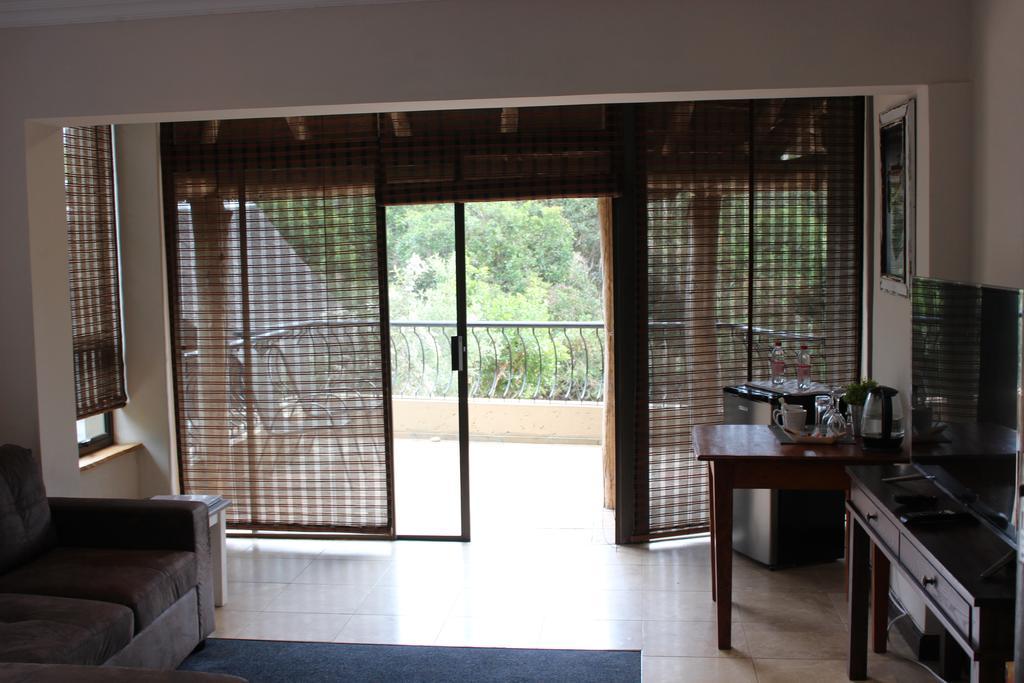 Da Rosa Guest House Wildernis Dış mekan fotoğraf