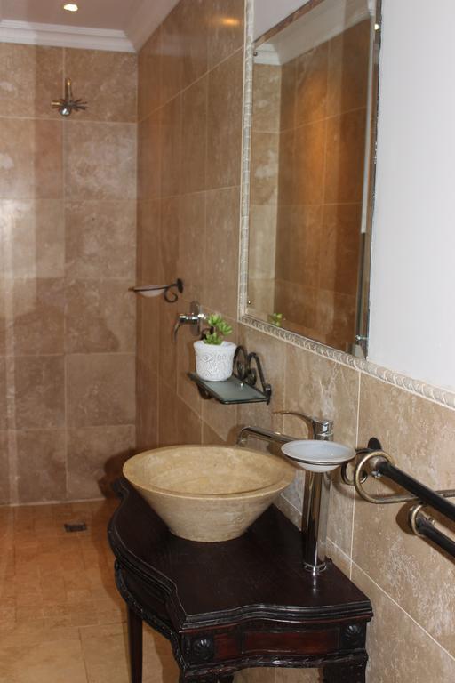 Da Rosa Guest House Wildernis Dış mekan fotoğraf