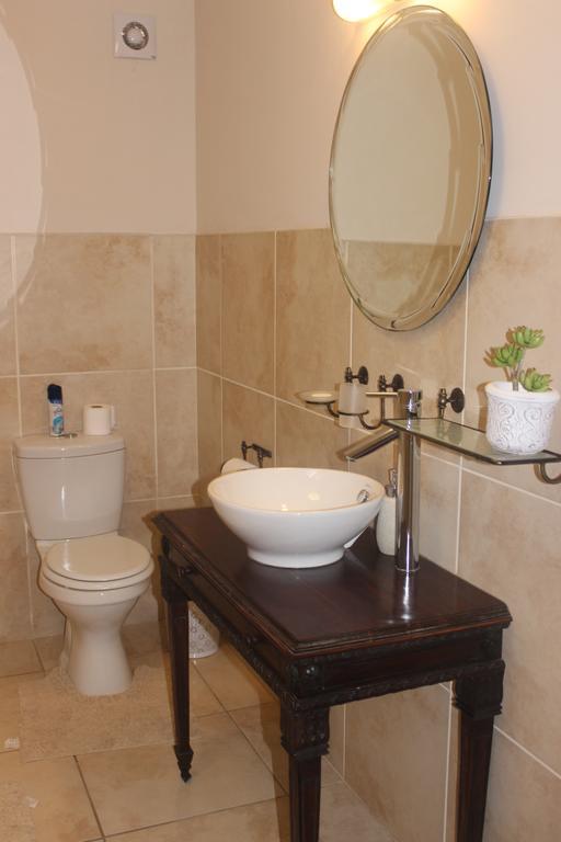 Da Rosa Guest House Wildernis Dış mekan fotoğraf