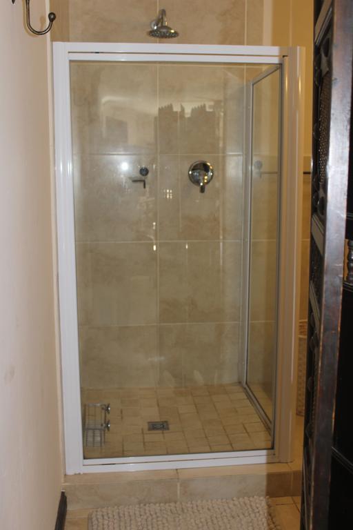 Da Rosa Guest House Wildernis Dış mekan fotoğraf