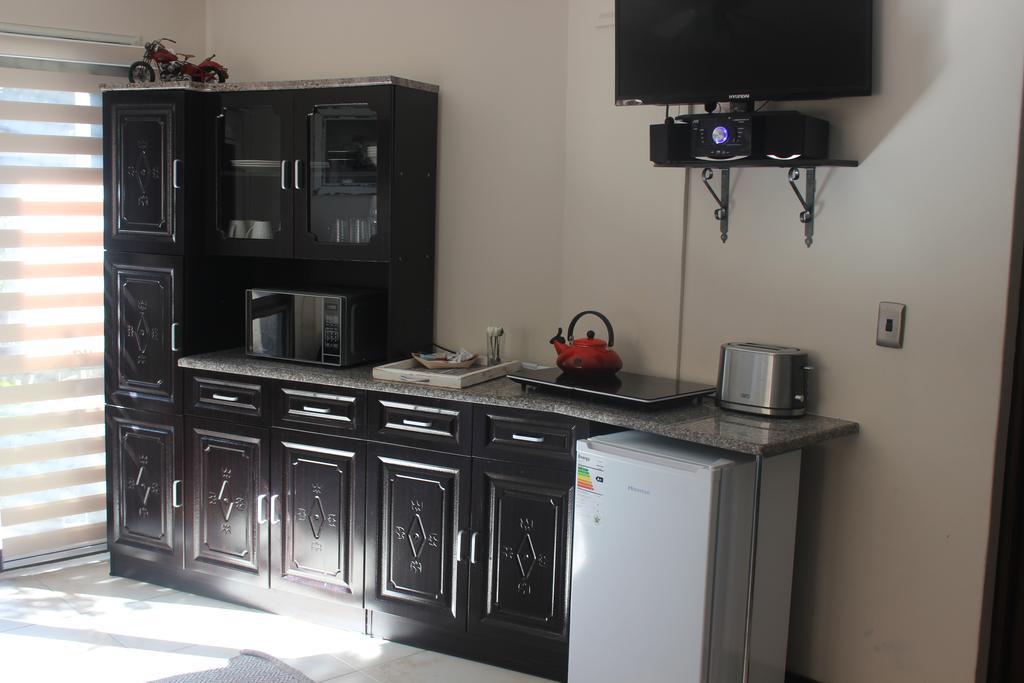 Da Rosa Guest House Wildernis Dış mekan fotoğraf