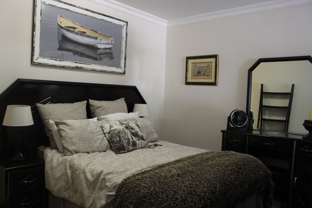 Da Rosa Guest House Wildernis Dış mekan fotoğraf