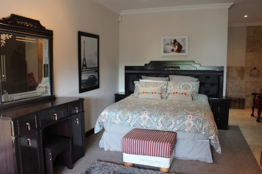 Da Rosa Guest House Wildernis Dış mekan fotoğraf