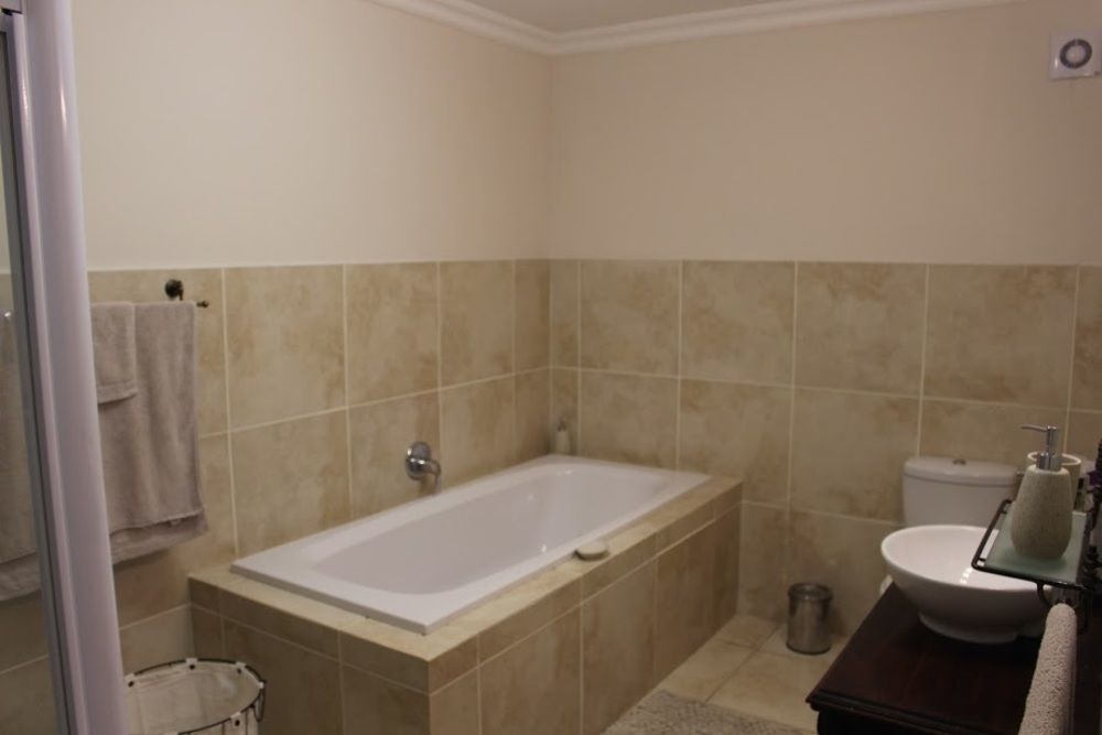 Da Rosa Guest House Wildernis Dış mekan fotoğraf