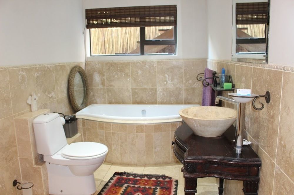 Da Rosa Guest House Wildernis Dış mekan fotoğraf