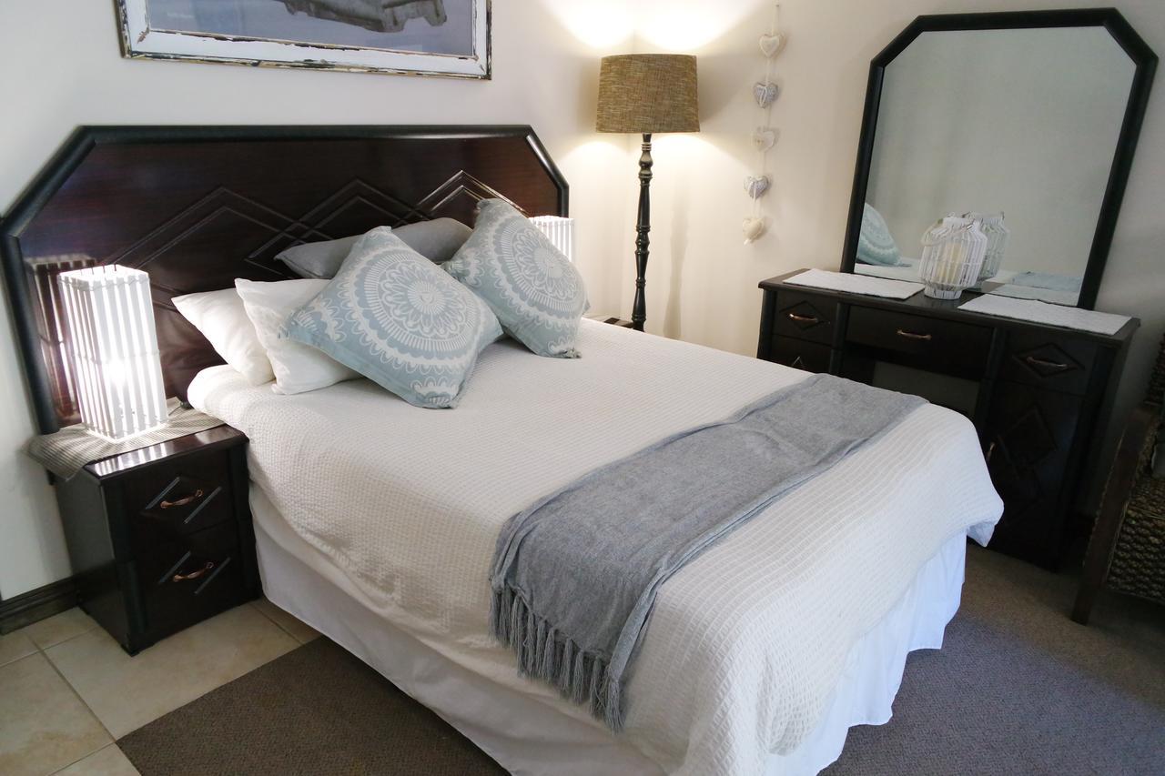 Da Rosa Guest House Wildernis Dış mekan fotoğraf