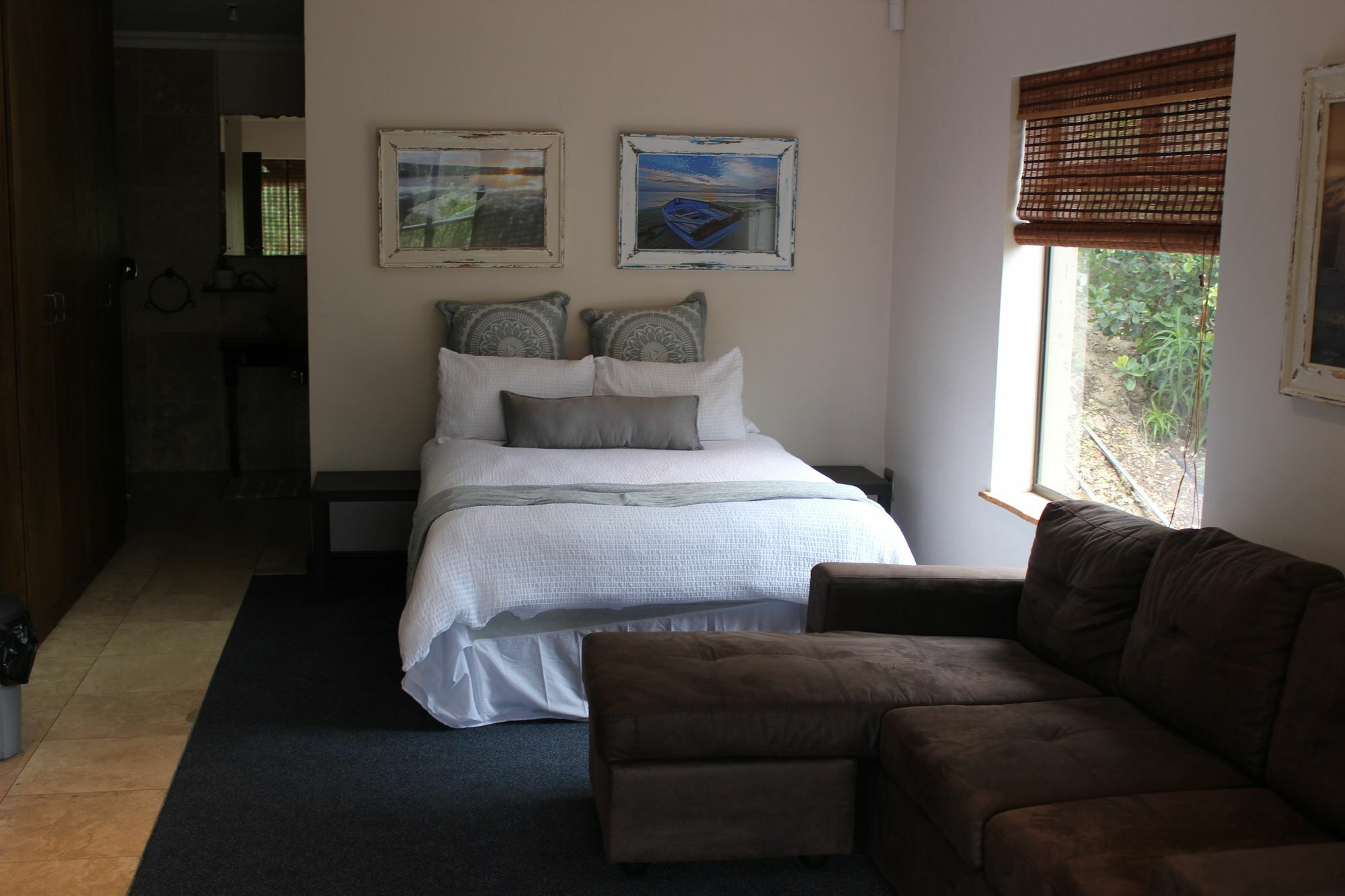 Da Rosa Guest House Wildernis Dış mekan fotoğraf