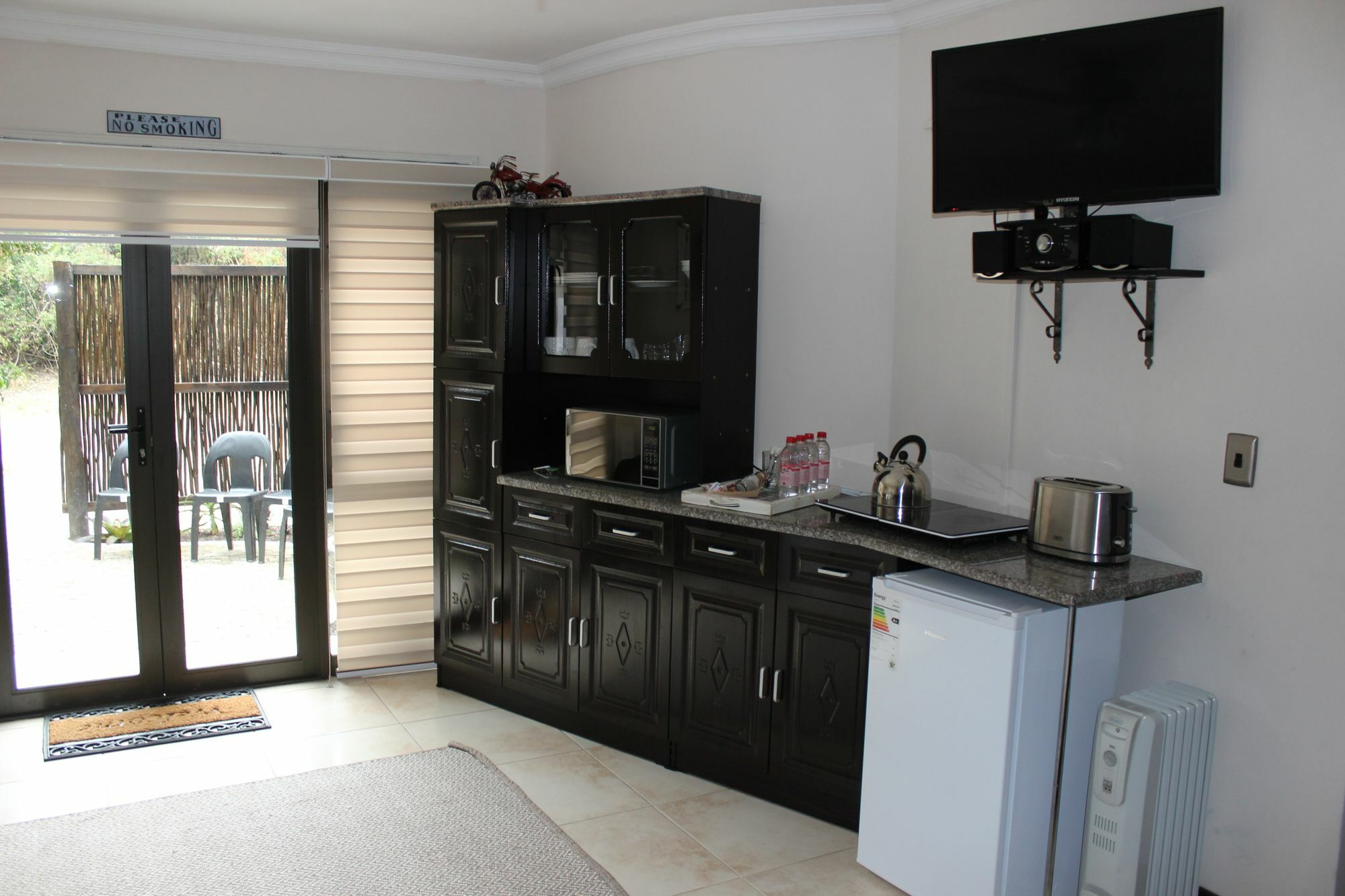 Da Rosa Guest House Wildernis Dış mekan fotoğraf