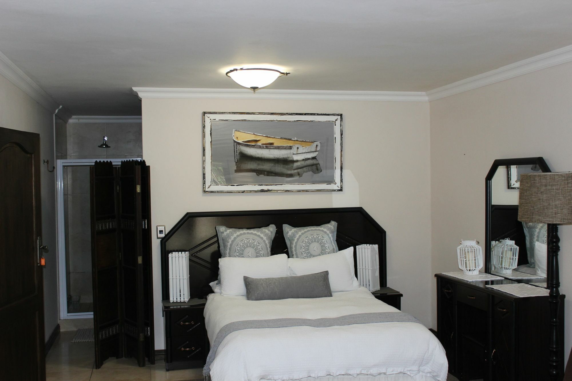 Da Rosa Guest House Wildernis Dış mekan fotoğraf