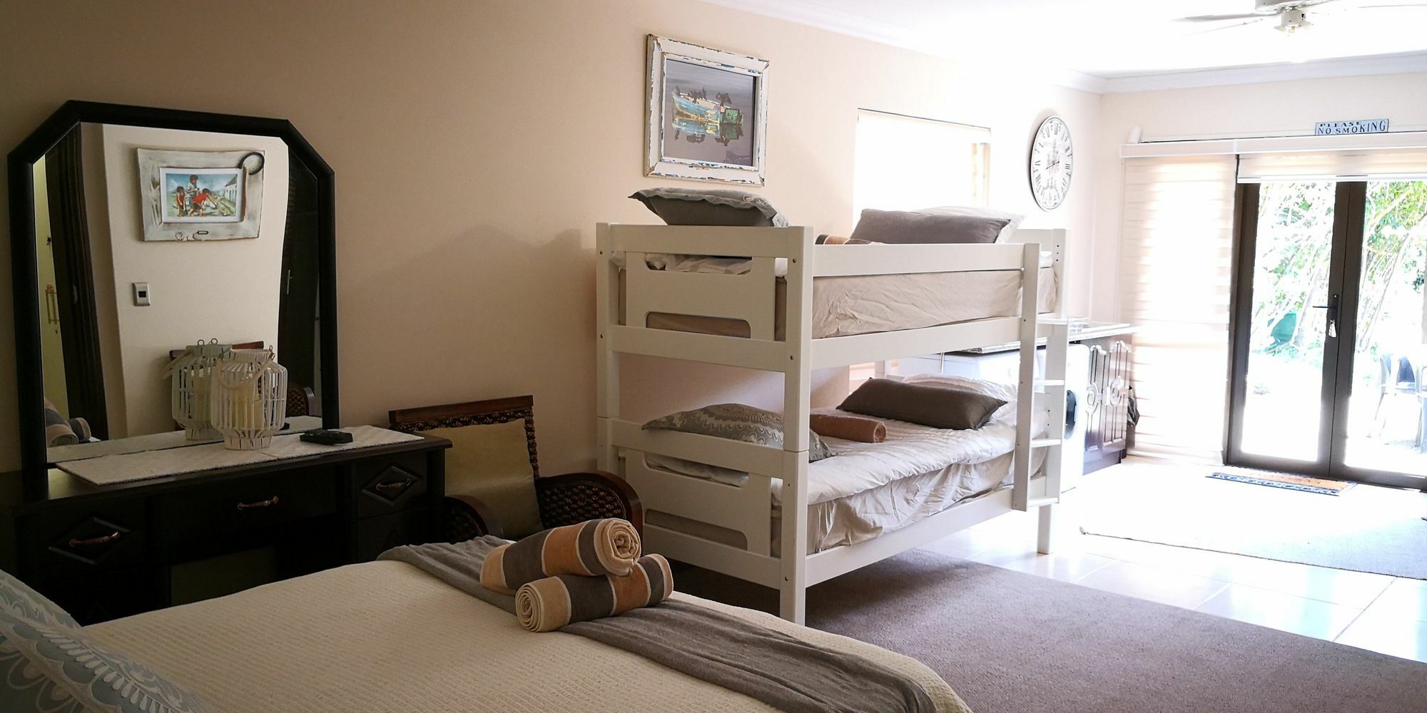 Da Rosa Guest House Wildernis Dış mekan fotoğraf