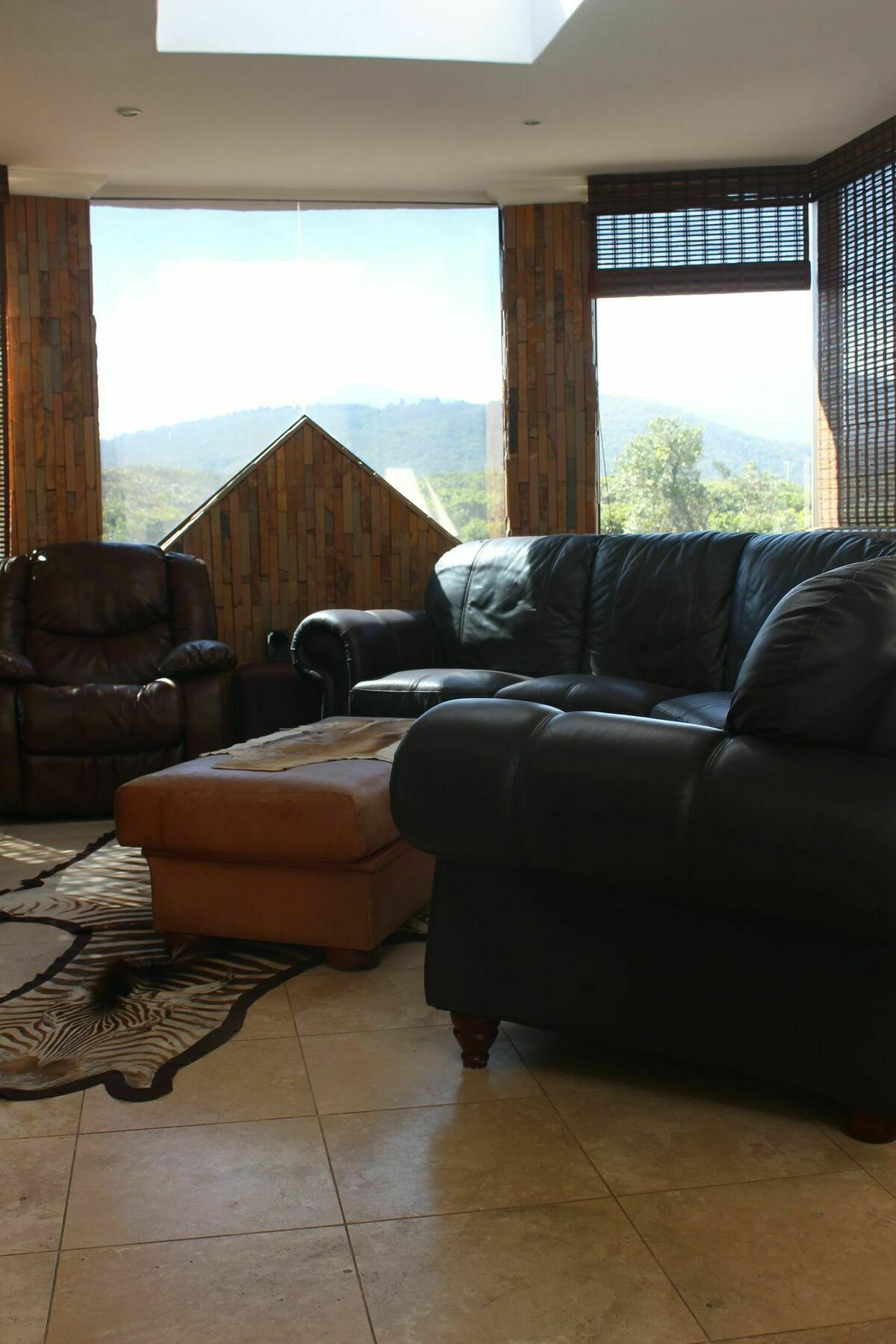 Da Rosa Guest House Wildernis Dış mekan fotoğraf