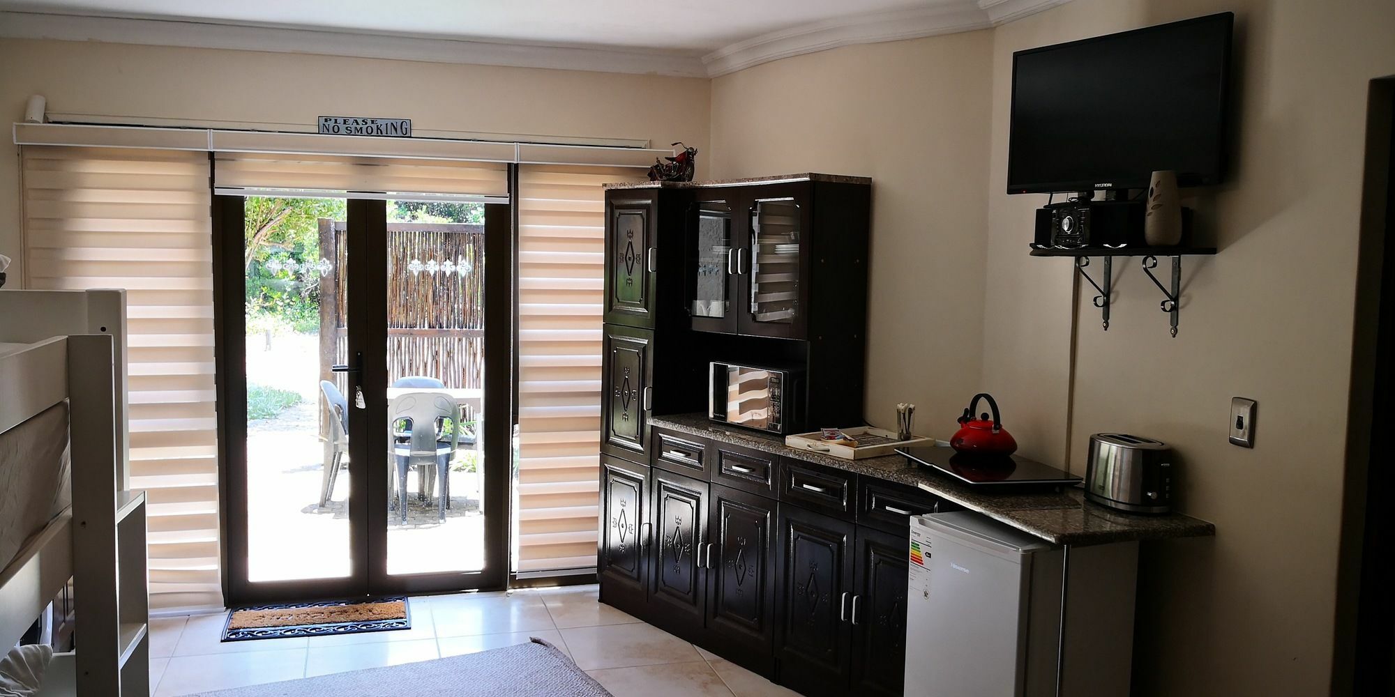 Da Rosa Guest House Wildernis Dış mekan fotoğraf