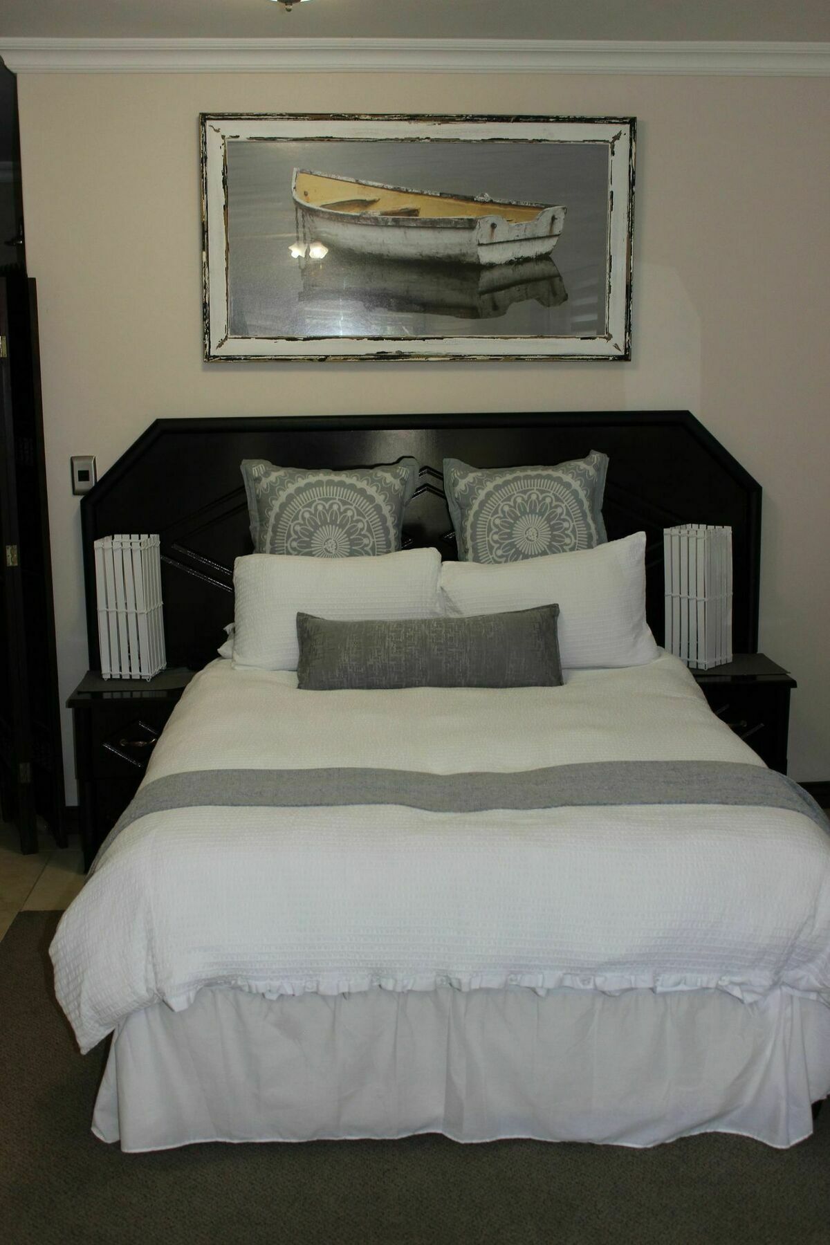 Da Rosa Guest House Wildernis Dış mekan fotoğraf