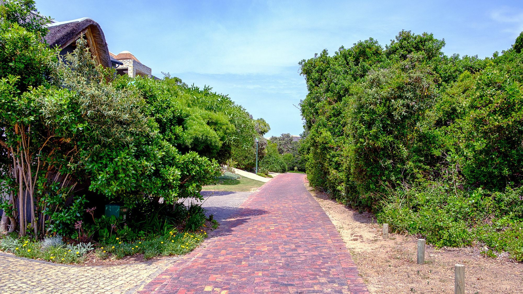 Da Rosa Guest House Wildernis Dış mekan fotoğraf